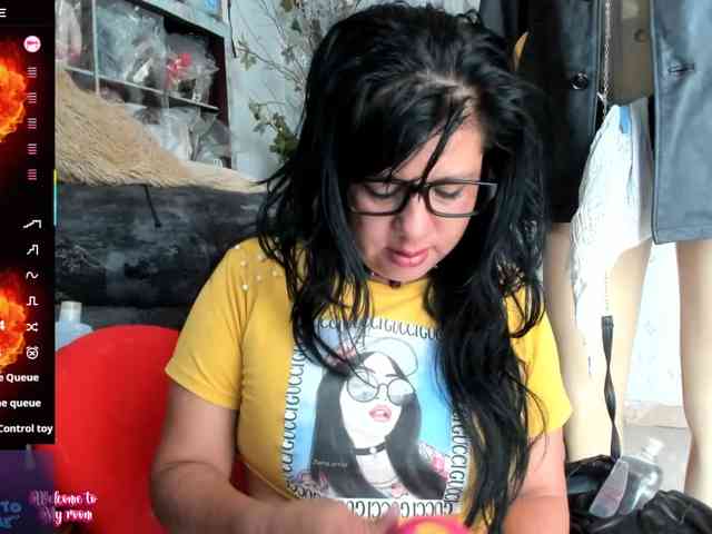 megan-grace Live Webcam on BongaCams