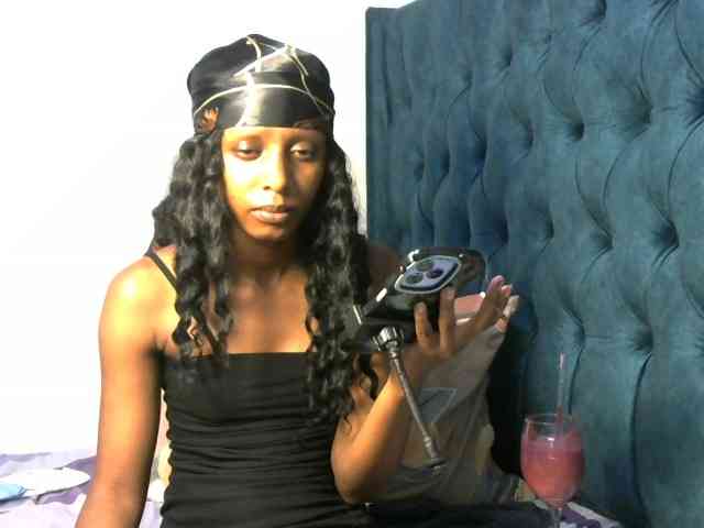 Quinbeib webcam