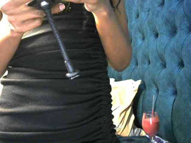 Quinbeib webcam