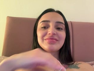 AprilRosse Porn Show