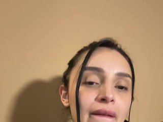 AprilRosse Porn Show