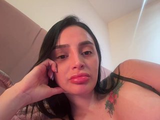 AprilRosse Porn Show