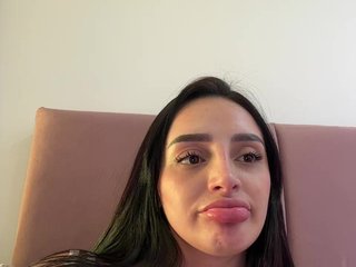 AprilRosse Porn Show