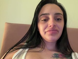 AprilRosse Porn Show