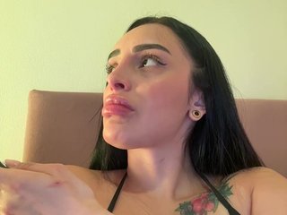 AprilRosse Porn Show