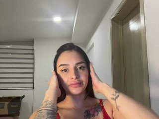 AprilRosse Porn Show