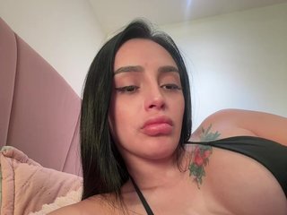 AprilRosse Porn Show