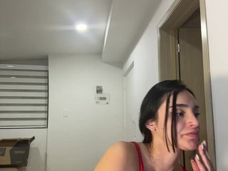 AprilRosse Porn Show