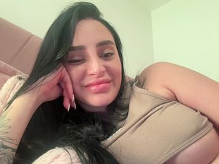 AprilRosse Porn Show