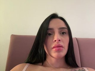 AprilRosse Porn Show