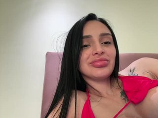 AprilRosse Porn Show