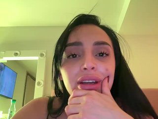 AprilRosse Porn Show