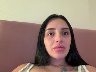 AprilRosse Porn Show