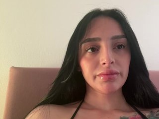 AprilRosse Porn Show