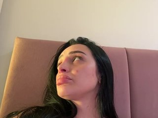 AprilRosse Porn Show