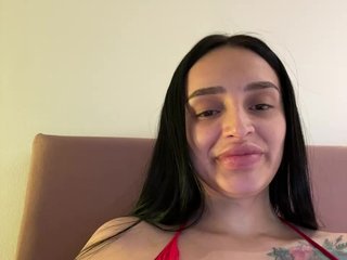 AprilRosse Porn Show