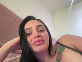 AprilRosse Porn Show