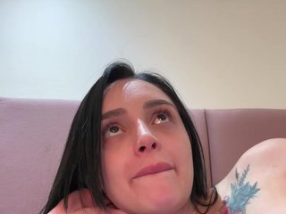 AprilRosse Porn Show