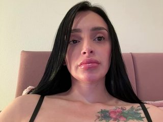 AprilRosse Porn Show