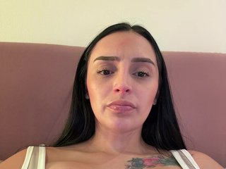 AprilRosse Porn Show