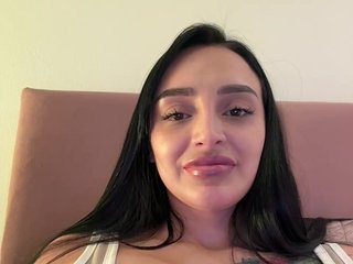 AprilRosse Porn Show