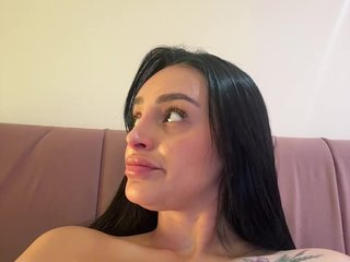 AprilRosse Porn Show