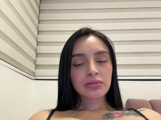 AprilRosse Porn Show