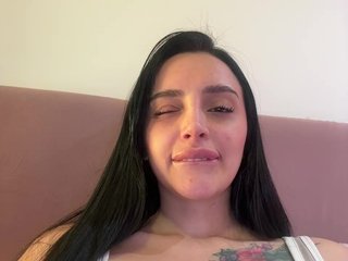 AprilRosse Porn Show