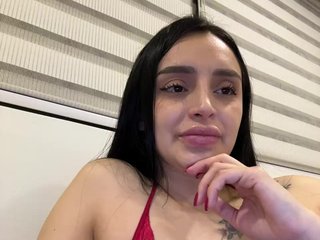 AprilRosse Porn Show