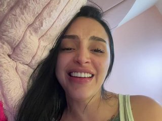 AprilRosse Porn Show