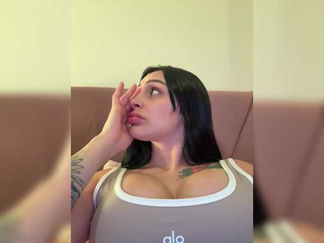 AprilRosse from BongaCams is Freechat