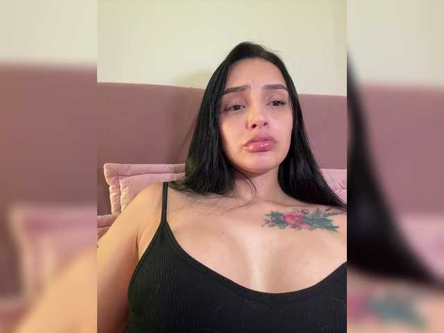 AprilRosse's BongaCams show and profile