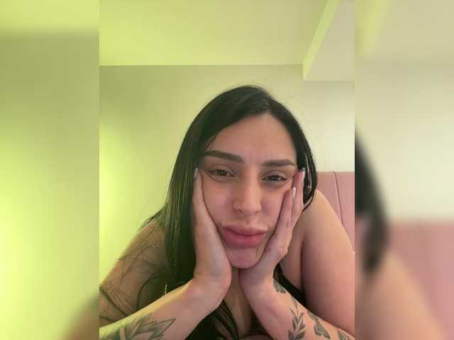 AprilRosse on BongaCams