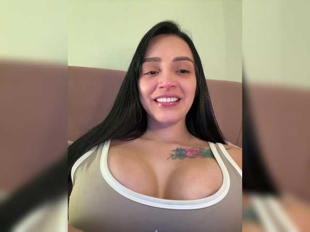 AprilRosse's BongaCams show and profile