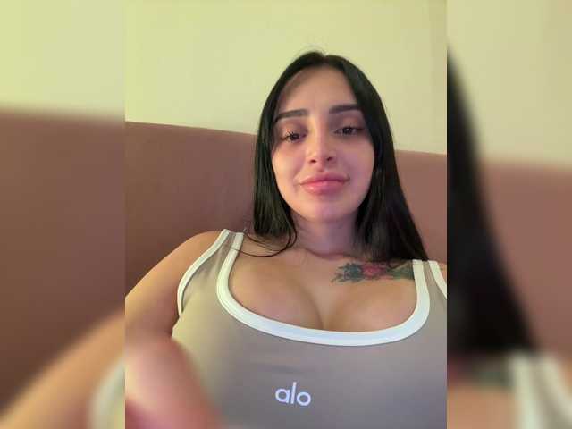 AprilRosse from BongaCams is Freechat