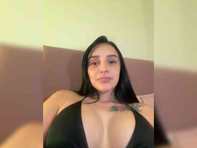 AprilRosse webcam