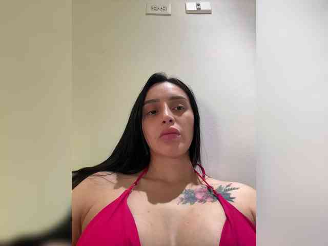 AprilRosse webcam