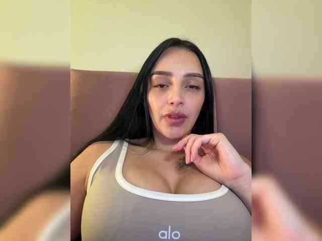 AprilRosse webcam