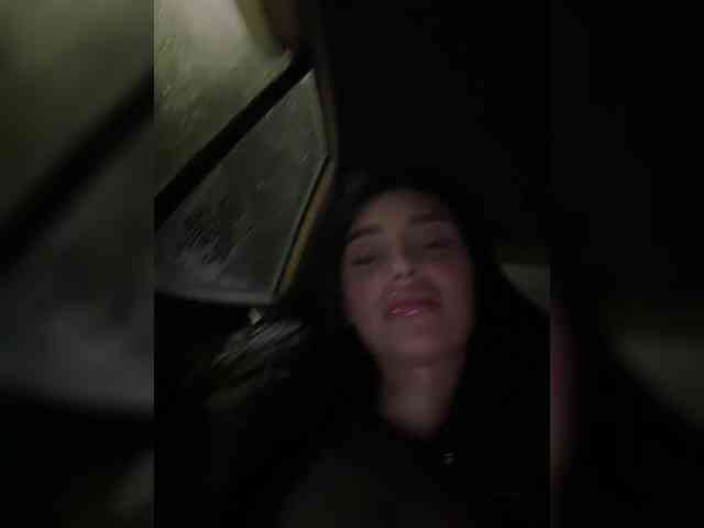AprilRosse webcam