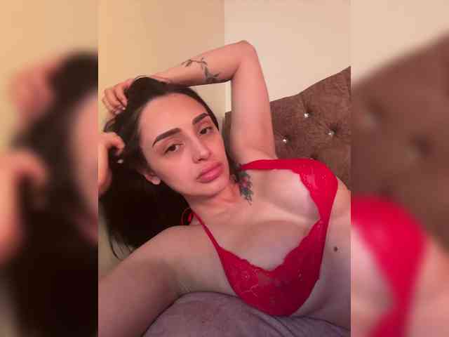 AprilRosse webcam