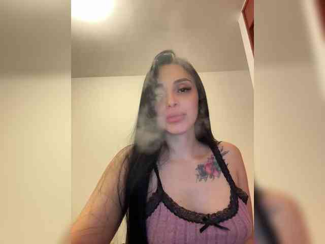 AprilRosse webcam