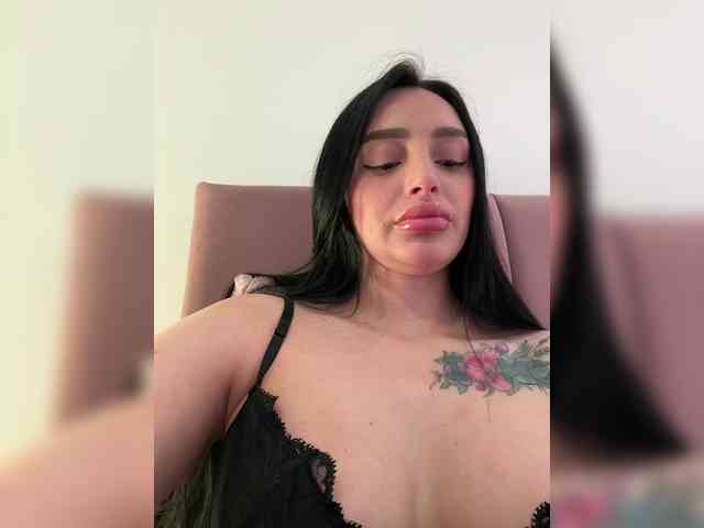 AprilRosse webcam