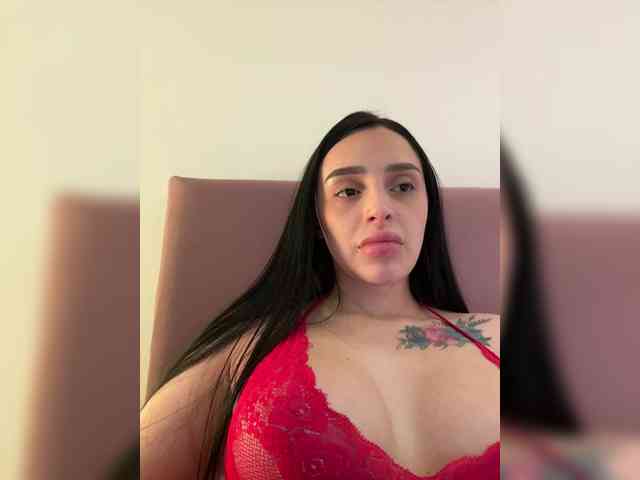 AprilRosse webcam