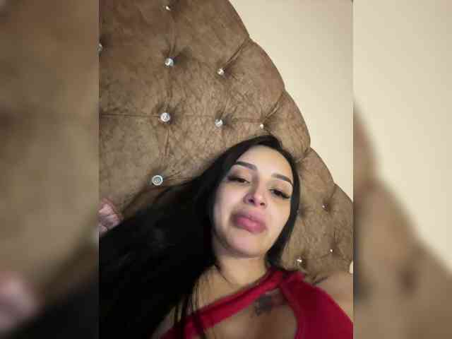 AprilRosse webcam