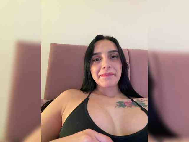 AprilRosse webcam