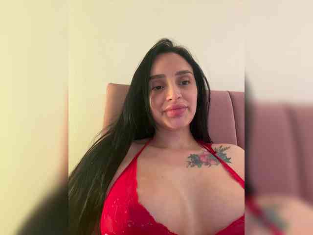 AprilRosse webcam