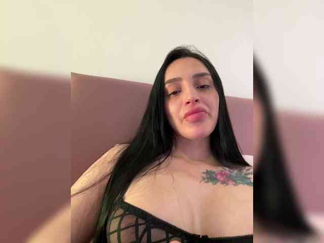 AprilRosse webcam