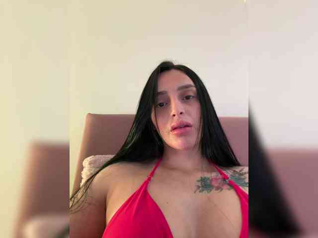 AprilRosse webcam