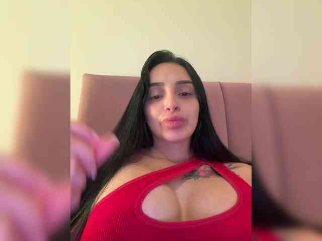 AprilRosse webcam