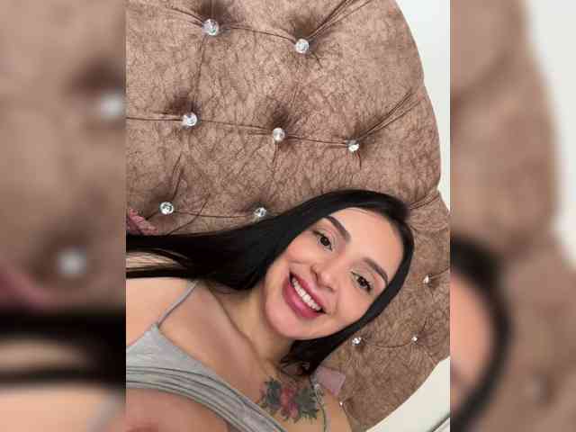 AprilRosse webcam